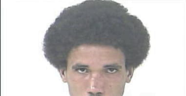 Kelvin Cain, - St. Lucie County, FL 